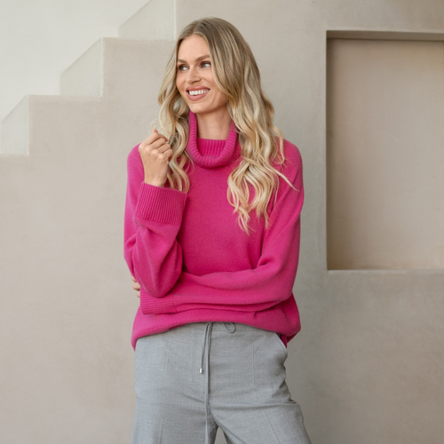 100% cashmere
