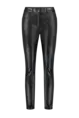5-pocket imitatieleer