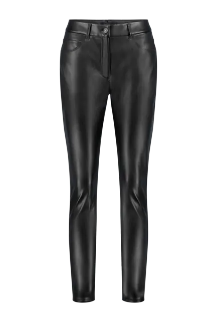 5-pocket imitatieleer