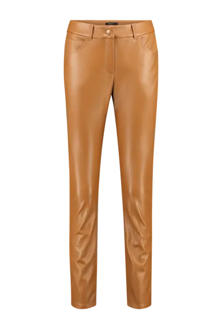 5-pocket imitatieleer