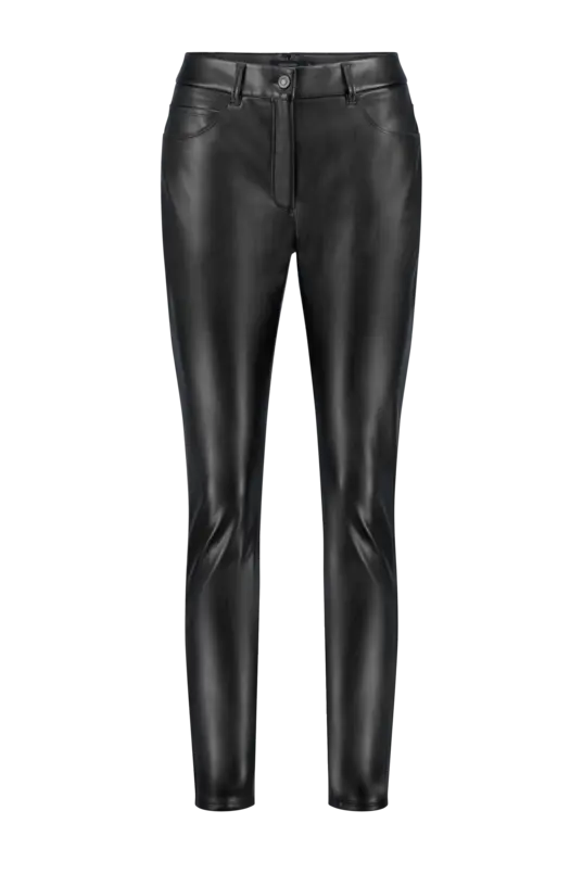 5-pocket imitatieleer
