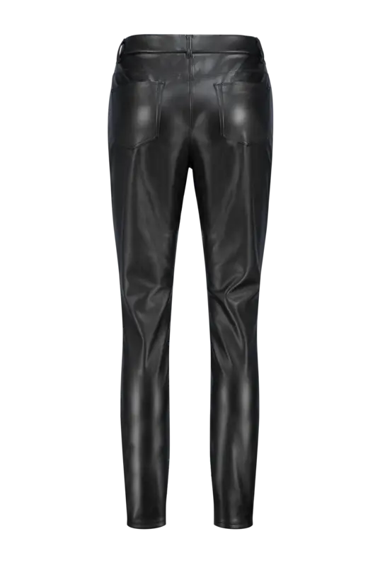 5-pocket imitatieleer