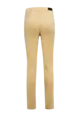 5-pocket stretch velours