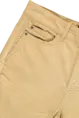 5-pocket stretch velours
