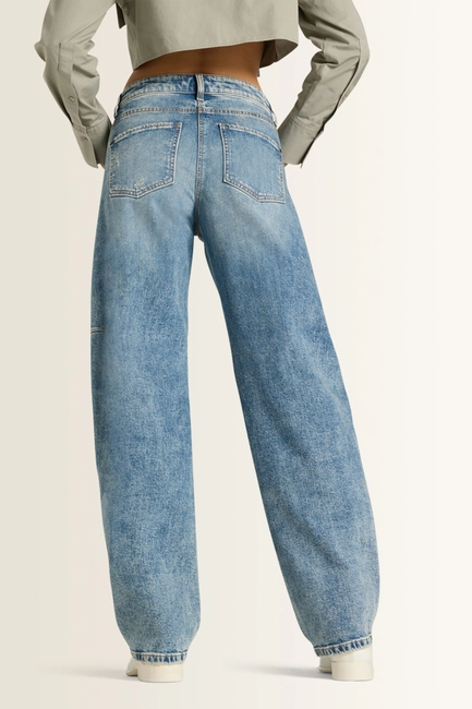9103-X143-00Baggy