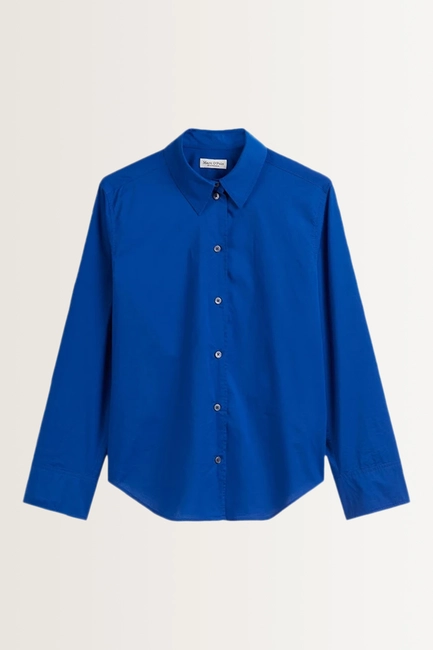 A-lijn blouse Marc O'Polo