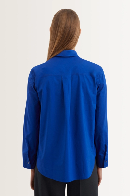 A-lijn blouse Marc O'Polo
