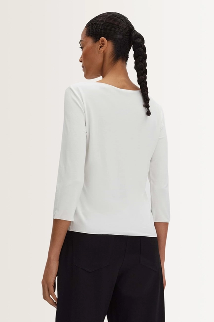 Aansluitende jersey top Kirosa Someday