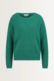Alpaca wolmix pullover