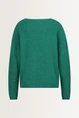 Alpaca wolmix pullover