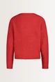 Alpaca wolmix pullover