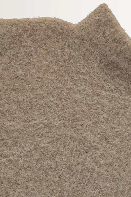 Alpaca-wolmix spencer