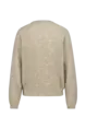 Alpaca wolmix trui