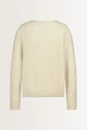 Alpaca wolmix trui