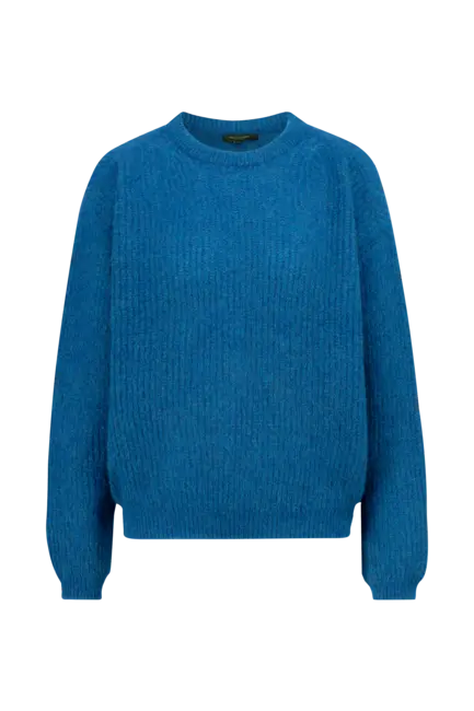 Alpaca wolmix trui