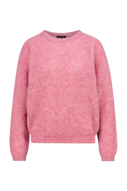 Alpaca wolmix trui