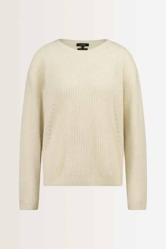 Alpaca wolmix trui