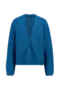 Alpaca wolmix vest