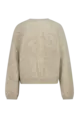 Alpaca wolmix vest