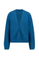 Alpaca wolmix vest