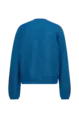 Alpaca wolmix vest