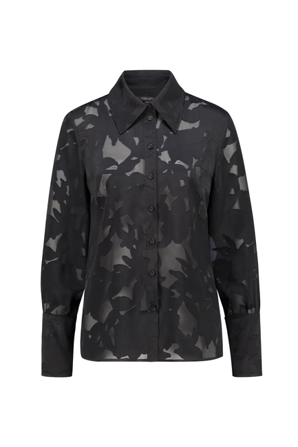 Ausbrenner blouse