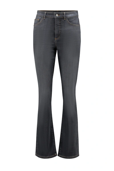 Barbara Bootcut 5-pocket