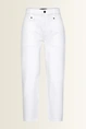Barrel fit jeans