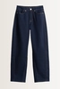 Barrel jeans Cellma long barrel Someday