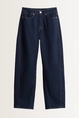 Barrel jeans Cellma long barrel Someday