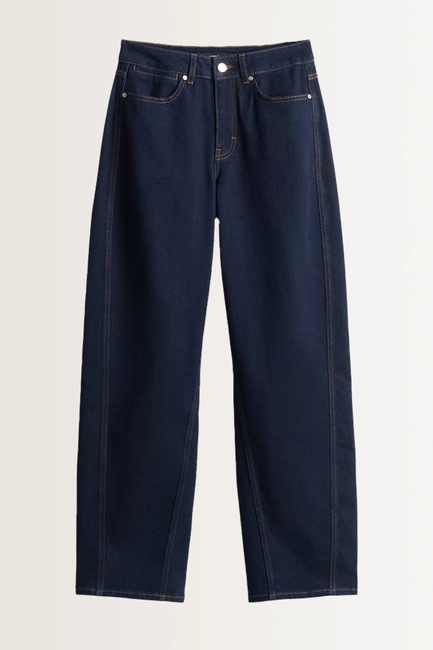 Barrel jeans Cellma long barrel Someday