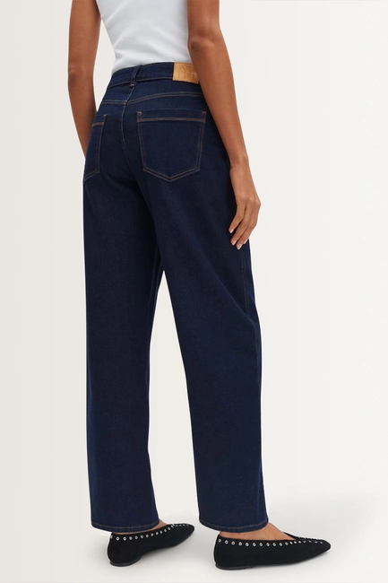 Barrel jeans Cellma long barrel Someday