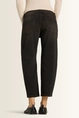 Barrel jeans met cropped lengte Elin Cambio