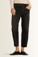 Barrel jeans met cropped lengte Elin Cambio