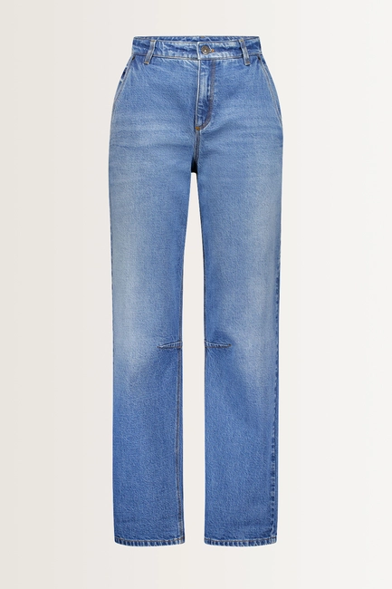 Barrel jeans Ulla4-High Gardeur