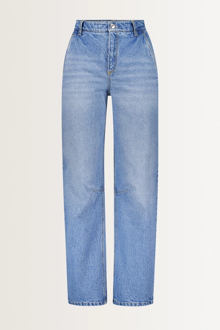 Barrel jeans ULLA4-High Gardeur