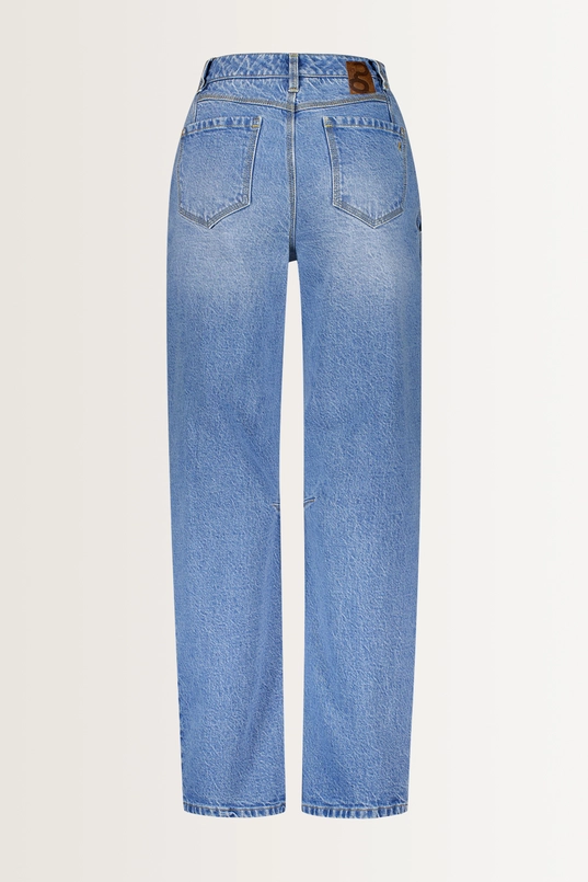 Barrel jeans ULLA4-High Gardeur