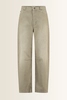 Barrel-leg jeans Arcadia Max Mara Weekend