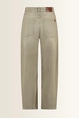 Barrel-leg jeans Arcadia Max Mara Weekend