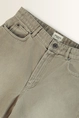 Barrel-leg jeans Arcadia Max Mara Weekend