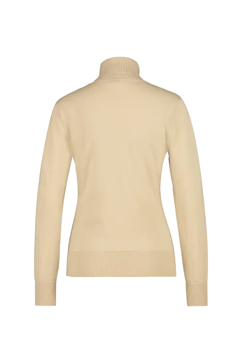 Basic coltrui met lurex