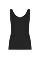 Basic mouwloze top