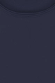 Basic mouwloze top