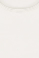 Basic mouwloze top