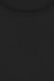 Basic mouwloze top