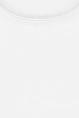 Basic mouwloze top