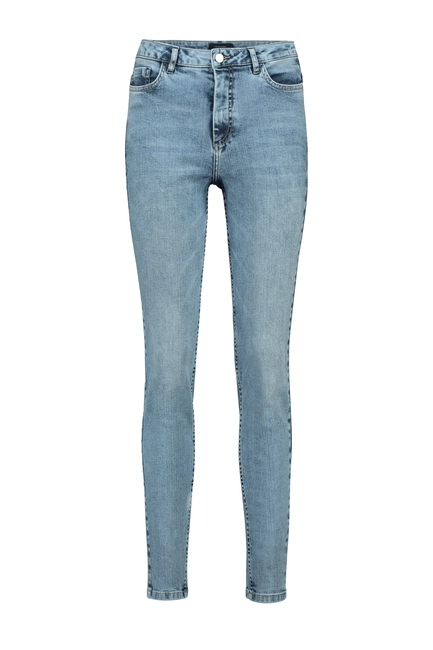 Basic skinny