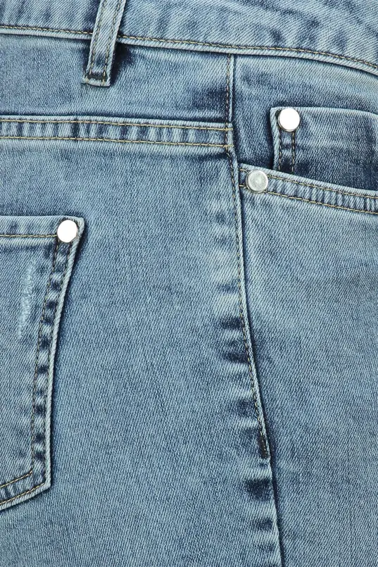 Basic skinny