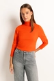 Basic slim-fit coltrui