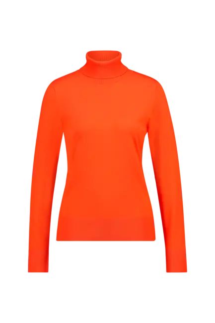 Basic slim-fit coltrui